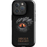 HBO House of the Dragon Burning Dragon iPhone 16 Pro Impact Case